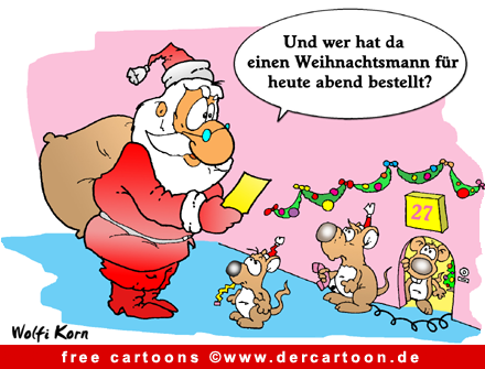 Bildergebnis für Weihnachtsmann Lustige Bilder Kostenlos