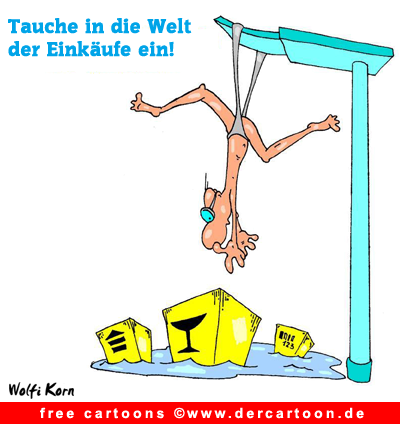 Cartoon Werbung kostenlos - Lustige Bilder, Cartoons kostenlos