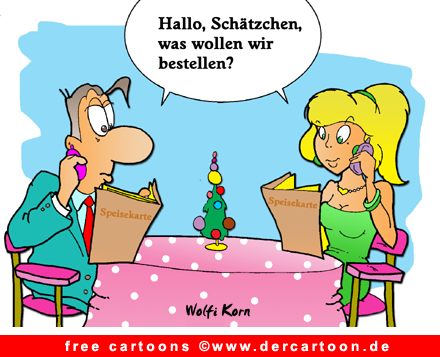 Handy Cartoon kostenlos - Lustige Bilder, Cartoons kostenlos