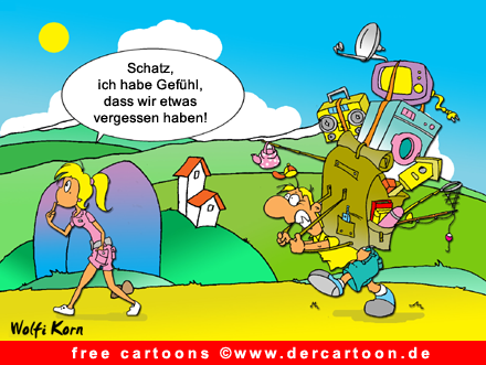Reise cartoon free - Lustige Bilder, Cartoons kostenlos