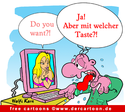 Internet Cartoon free - Lustige Bilder, Cartoons kostenlos