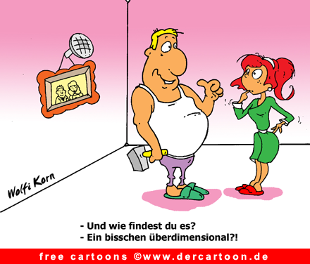 Familie Cartoon free - Lustige Bilder, Cartoons kostenlos