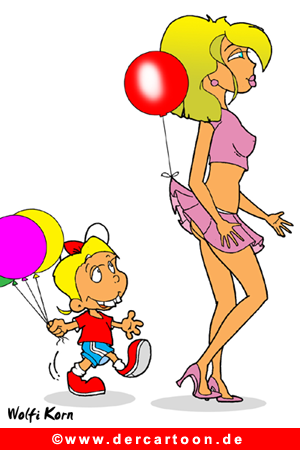 Girl Cartoon free - Lustige Bilder, Cartoons kostenlos