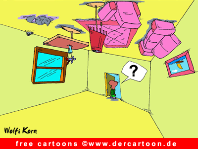 Katzenjammer Comic Cartoon free - Lustige Bilder, Cartoons kostenlos