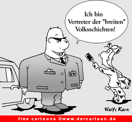 Mafia Cartoon - Lustige Bilder, Cartoons kostenlos