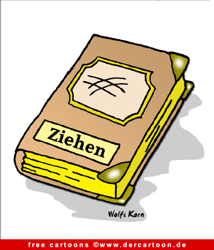 Buch Cartoon free - Lustige Bilder, Cartoons kostenlos