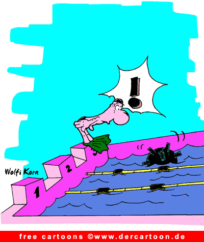 Schwimmbad Cartoon free - Lustige Bilder, Cartoons kostenlos Schwimmbad Cartoon free - Lustige Bilder, Cartoons kostenlos