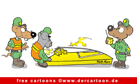 Mäuse Cartoon - Lustige Bilder, Cartoons kostenlos