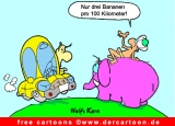 Elefant Cartoon free