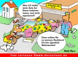 Ich AG Cartoon kostenlos