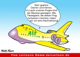 Flugzeug Cartoon free