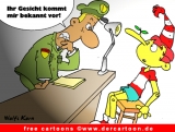 Pinoccio Cartoon free