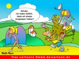 Reise cartoon free