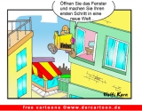 Windows Cartoon gratis