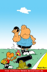 Sport Cartoons Lustige Bilder Funny Cartoons Gratis