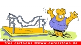 Gratis Cartoon Sport