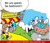 Restaurant Cartoon free